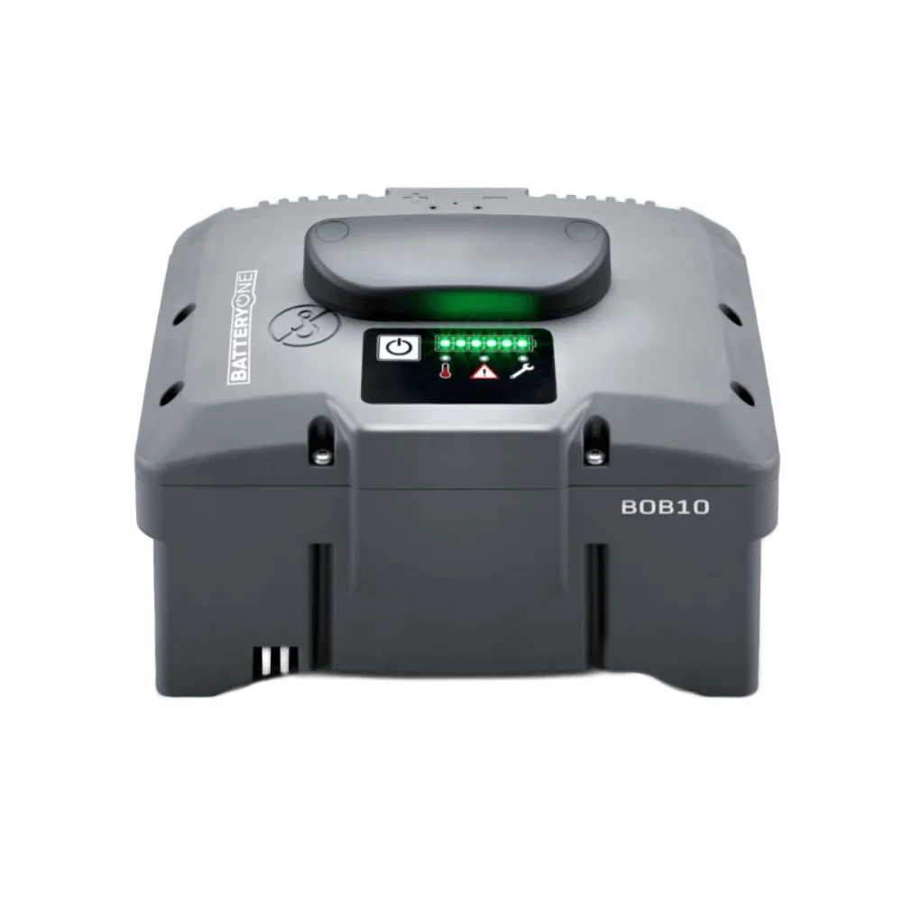 Battery One BOB10 wisselaccu voor het Battery One-systeem