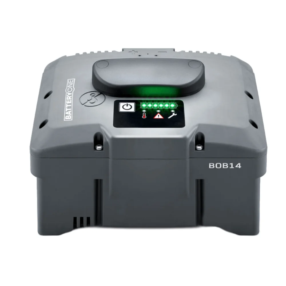 Battery One BOB14 wisselaccu voor het Battery One-systeem
