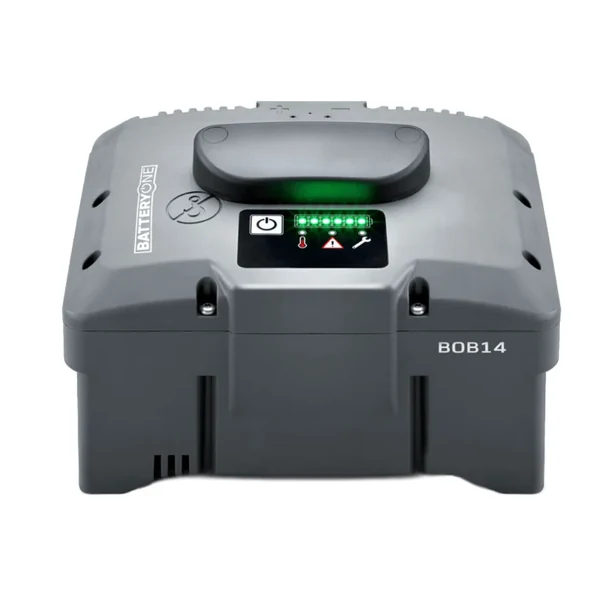 Battery One BOB14