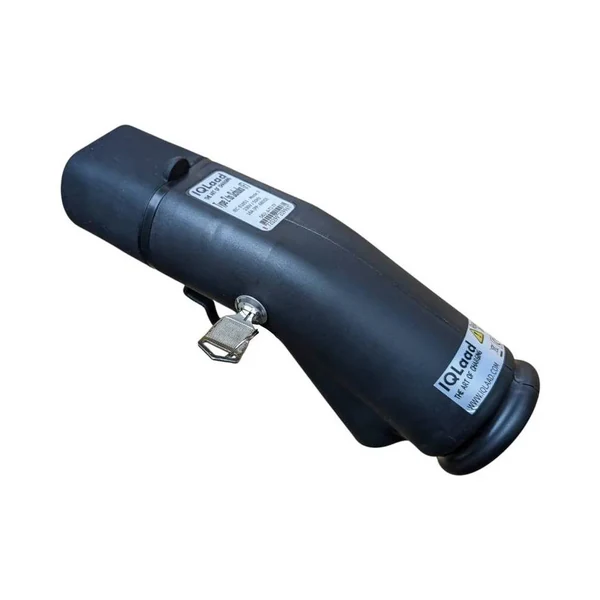 Laadpaal adapter 230V