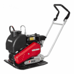 Benzine trilplaat f92a