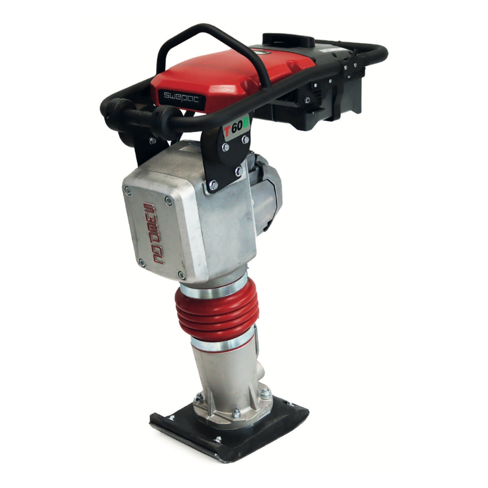 Accu Trilstamper T60B
