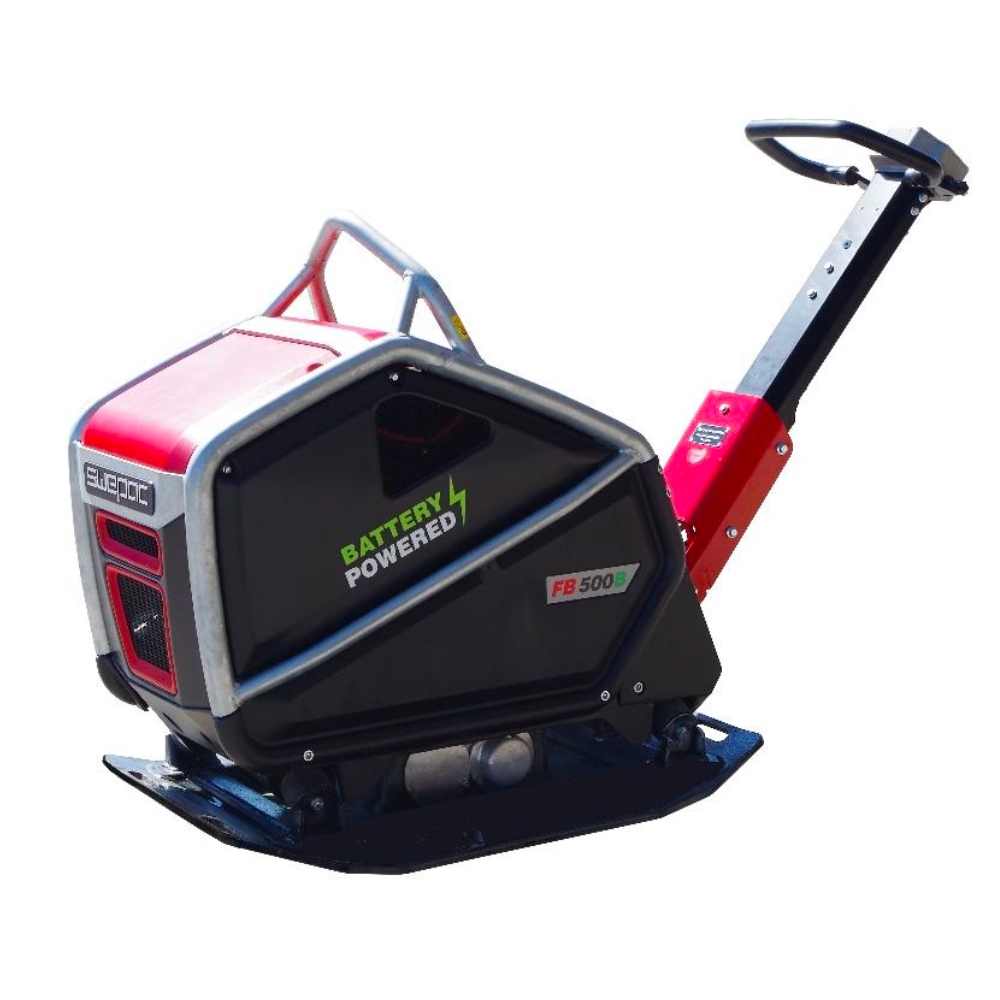 FB500B